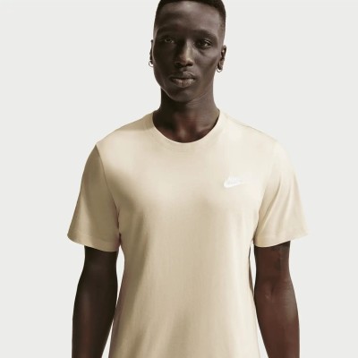Koszulka Nike NSW Club Tee