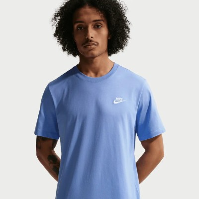 Koszulka Nike NSW Club Tee