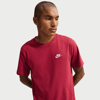 Koszulka Nike NSW Club Tee