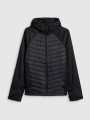 Softshell 4F GLEBOKA CZERN