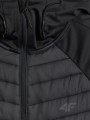 Softshell 4F GLEBOKA CZERN
