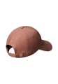 Czapka CK EMBLEM HARDWARE BASE ARGAN OIL