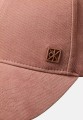 Czapka CK EMBLEM HARDWARE BASE ARGAN OIL