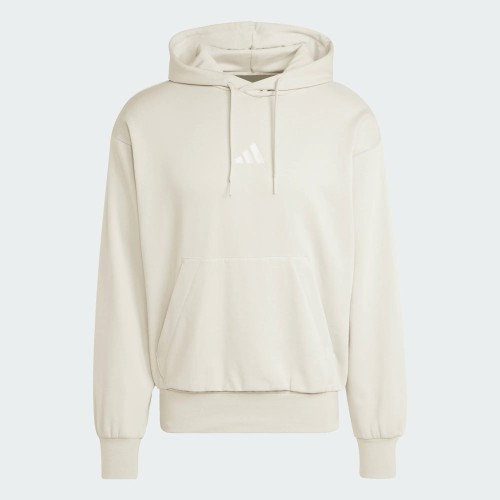 Bluza Adidas M FEELCOZY HD WONALU/WHITE