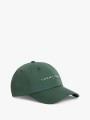 Czapka TJM LINEAR LOGO CAP SHADOW PINE