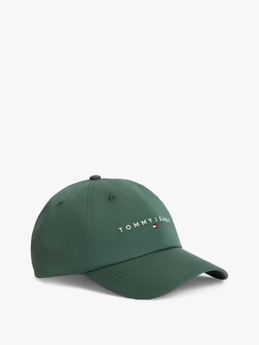 Czapka TJM LINEAR LOGO CAP SHADOW PINE