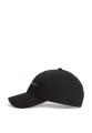 Czapka TJM LINEAR LOGO CAP BLACK