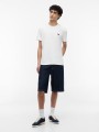 Koszulka TJM REG BADGE TEE EXT ECRU