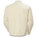 Kurtka HH MARINE BOMBER JACKET Cream