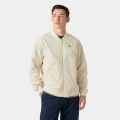 Kurtka HH MARINE BOMBER JACKET Cream