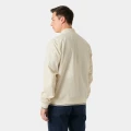 Kurtka HH MARINE BOMBER JACKET Cream