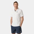 Koszulka Helly Hansen OCEAN POLO 2.0 White