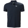 Koszulka Helly Hansen OCEAN POLO 2.0 Navy