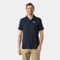 Koszulka Helly Hansen OCEAN POLO 2.0 Navy