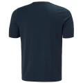 Helly Hansen Race Graphic T-Shirt Navy