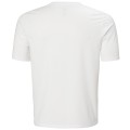 Helly Hansen Race Graphic T-Shirt White