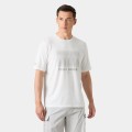 Helly Hansen Race Graphic T-Shirt White