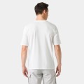 Helly Hansen Race Graphic T-Shirt White