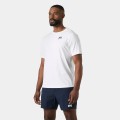 Koszulka HH CORE GRAPHIC T 2.0 WHITE