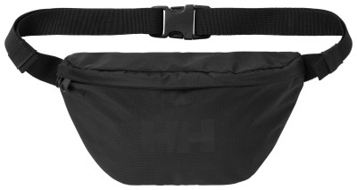 Nerka Helly Hansen HH LOGO WAIST BAG Black