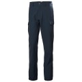 Spodnie HH QD CARGO PANT NAVY