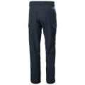 Spodnie HH QD CARGO PANT NAVY