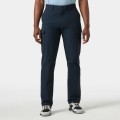 Spodnie HH QD CARGO PANT NAVY
