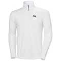 Bluza HP 1/2 ZIP PULLOVER 2.0 White
