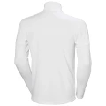 Bluza HP 1/2 ZIP PULLOVER 2.0 White