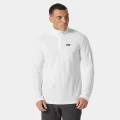 Bluza HP 1/2 ZIP PULLOVER 2.0 White