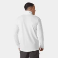 Bluza HP 1/2 ZIP PULLOVER 2.0 White