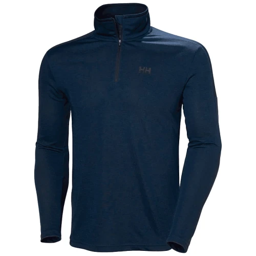 Bluza HP 1/2 ZIP PULLOVER 2.0 Navy