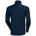 Bluza HP 1/2 ZIP PULLOVER 2.0 Navy