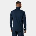 Bluza HP 1/2 ZIP PULLOVER 2.0 Navy