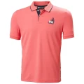 Koszulka Polo Helly Hansen FIGARI POLO SUNSET