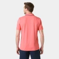 Koszulka Polo Helly Hansen FIGARI POLO SUNSET