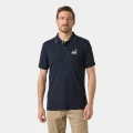 Koszulka Polo Helly Hansen FIGARI POLO Navy
