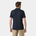 Koszulka Polo Helly Hansen FIGARI POLO Navy