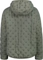 Kurtka CMP WOMAN JACKET FIX HOOD