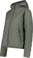 Kurtka CMP WOMAN JACKET FIX HOOD
