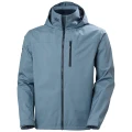 Kurtka HH Crew Hooded Jacket 2.0 Washed Navy