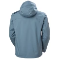 Kurtka HH Crew Hooded Jacket 2.0 Washed Navy