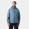 Kurtka HH Crew Hooded Jacket 2.0 Washed Navy