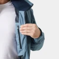 Kurtka HH Crew Hooded Jacket 2.0 Washed Navy