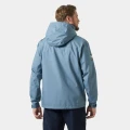 Kurtka HH Crew Hooded Jacket 2.0 Washed Navy