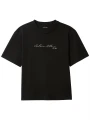 Koszulka CK SS GRAPHIC BOXY TEE