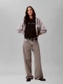 Koszulka CK SS GRAPHIC BOXY TEE