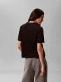 Koszulka CK SS GRAPHIC BOXY TEE