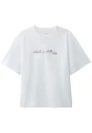 Koszulka CK SS GRAPHIC BOXY TEE