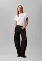 Koszulka CK SS GRAPHIC BOXY TEE